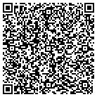 QR code with Albany Medical Clg-Psychology contacts