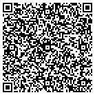 QR code with Albany Med Meonatology contacts