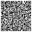 QR code with GNI Trucking contacts