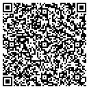 QR code with Hank's Lock & Key contacts