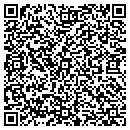 QR code with C Ray & Associated Inc contacts