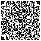 QR code with Peacock Events L L C contacts