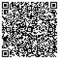 QR code with Aims contacts