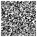 QR code with Higdon's Lawn & Sharpening Service contacts