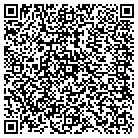 QR code with Marshall's Small Engines Inc contacts