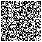 QR code with Apgar Creative Management contacts