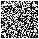 QR code with Hayward Rest Area contacts
