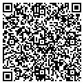 QR code with Mikgad contacts