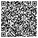 QR code with Alacran contacts
