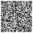 QR code with First State Lawn & Garden Inc contacts