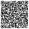 QR code with Damas Foundation Inc contacts