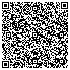 QR code with A E Lawnmower Tooling contacts