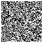QR code with A & M Sm Engines & Weld Rprs contacts