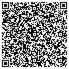 QR code with Avera Queen of Peace Hospital contacts