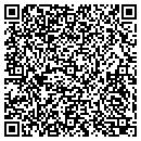 QR code with Avera St Luke's contacts