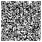 QR code with Delrosso's Blue Baron Biplanes contacts