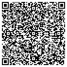 QR code with Adf Realty Advisors LLC contacts