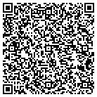 QR code with Clayton Services LLC contacts