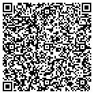 QR code with Advanced Lifeline Respiratory contacts