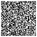 QR code with Adams Repair contacts