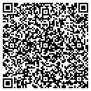 QR code with B&G Services LLC contacts