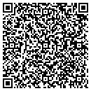 QR code with Al's Hayrides contacts