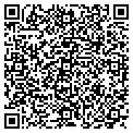 QR code with 2W's Inc contacts