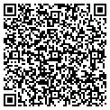 QR code with 2w 's Inc contacts