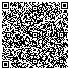 QR code with L D's Mower & Tractor Service contacts