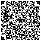 QR code with Accretive Returns contacts