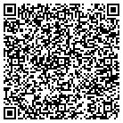 QR code with Cincinnati Zoo & Botanical Gar contacts