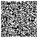 QR code with Clark Gable Foundation contacts
