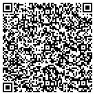 QR code with Upnorth Cut Masters contacts