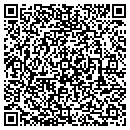 QR code with Robbers Cave Recreation contacts
