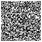 QR code with Rhonda's Dream Makers Voice contacts