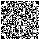 QR code with Cabell Huntington Hospital contacts