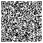 QR code with Hillman Properties contacts
