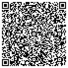 QR code with Hillman Properties contacts