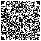 QR code with L & L Distributing, LLC contacts