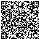 QR code with A & K Mower Inc contacts