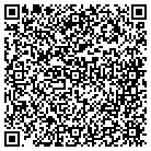 QR code with A W Brown Power Equipment Inc contacts