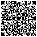 QR code with Aesir Inc contacts