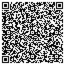 QR code with A Sharpening Center contacts
