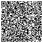 QR code with Hansen Sharpening Service contacts
