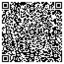 QR code with Austin Zoo contacts