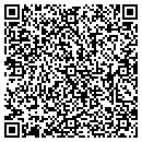 QR code with Harris Chad contacts