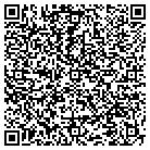 QR code with Adventist Health Feather River contacts
