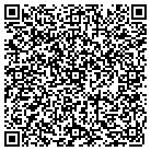 QR code with Rick's Small Engine Service contacts