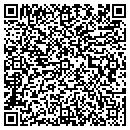 QR code with A & A Henegar contacts