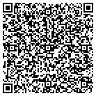 QR code with T Mobile Gulf Wind Shpg Center contacts